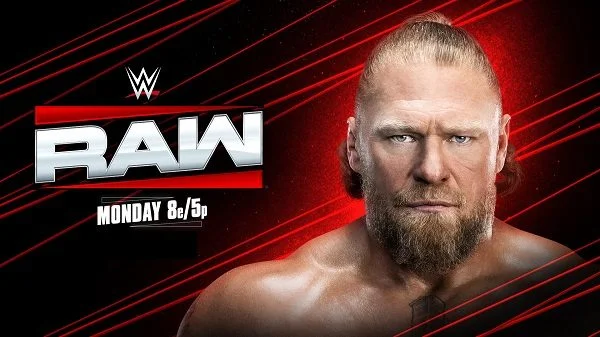 Watch WWE Raw 3/23/26 – 23rd March 2026 Full Show Online Free