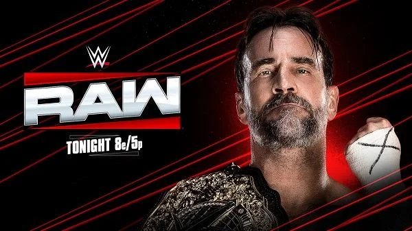 Watch WWE Raw 3/30/26 – 30th March 2026 Full Show Online Free