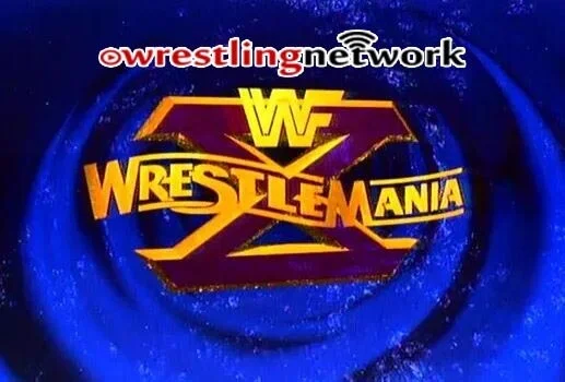 WWF Wrestlemania 10 1994 Full Show Online Free