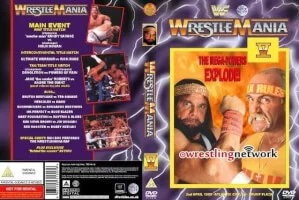 WWF WrestleMania 5 1989 Full Show Online Free