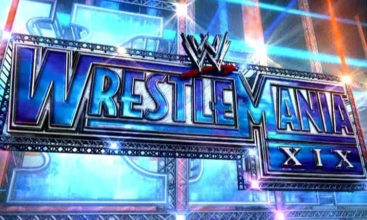 WWE WrestleMania 19 2003 Full Show Online Free