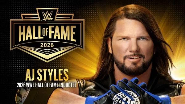 Watch WWE Hall Of Fame 2026 4/17/26 Full Show Online Free
