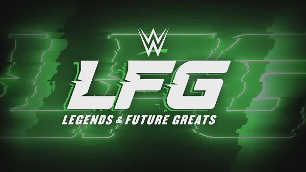 Watch WWE LFG Season 3 4/26/26 Full Show Online Free