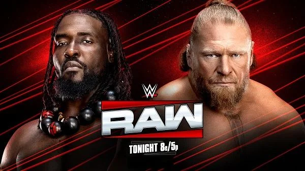 Watch WWE Raw 4/13/26 – 13th April 2026 Full Show Online Free