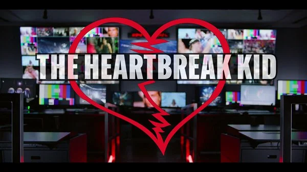 Watch WWE The Heartbreak Kid: becoming Shawn Michaels Full Show Online Free