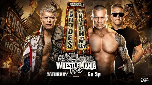 WWE WrestleMania 42 Day 1 2026 Full Show Online Free Replay