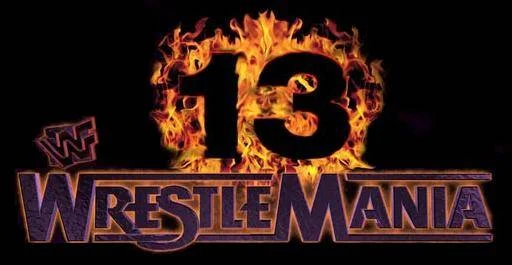 WWF WrestleMania 13 1997 Full Show Online Free