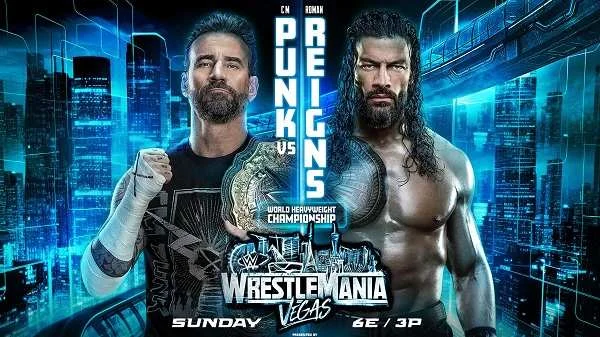 WWE WrestleMania 42 Day 2 2026 Full Show Online Free Replay