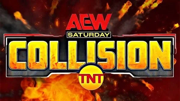 Watch AEW Collision 2026 7/18/26 Full Show Online Free