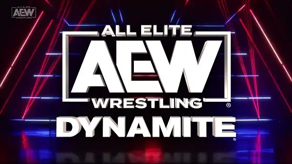 Watch AEW Dynamite 8/12/26 Full Show Online Free