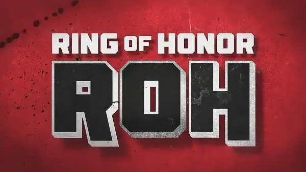 Watch ROH: Ring of Honor Wrestling 9/24/26 Full Show Online Free
